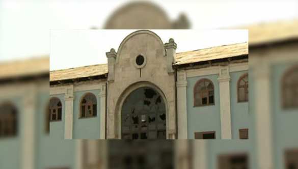 Документальный фильм «Первый снег» — как встречает зиму разоренный карателями Донбасс (видео) | Русская весна