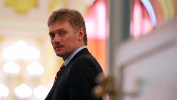 Песков: Россия не будет тратить заоблачные суммы на оборону, как США | Русская весна