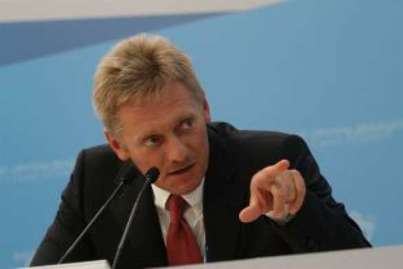 Идеи курдов о федерализации Сирии должен обсуждать весь народ, — Песков | Русская весна