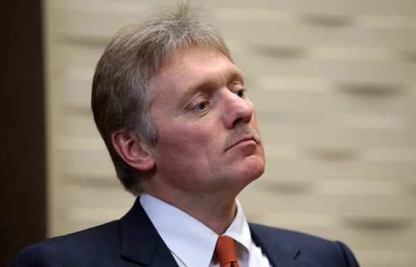 В Кремле объяснили фразу Путина «пусть потом не пищат» (ВИДЕО) | Русская весна