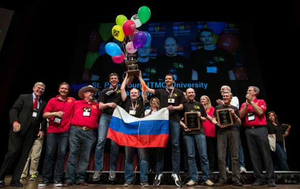 «Русские хакеры» остаются только в СМИ | Русская весна