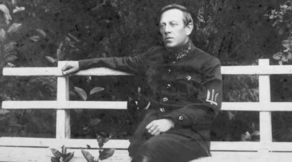 Петлюровским курсом. Протекторат Украина | Русская весна