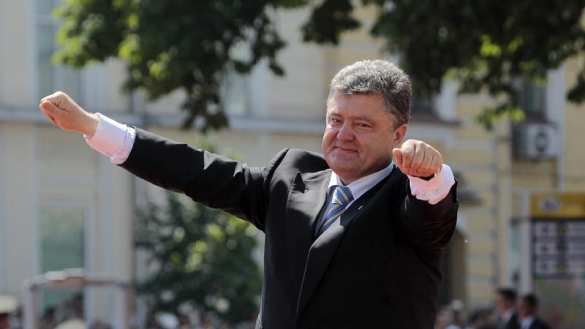 За войну украинцы заплатят 1,5% от своих доходов | Русская весна