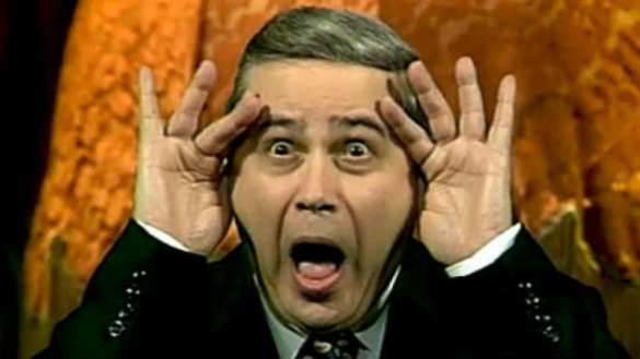 В МИД РФ посоветовали НАТО посмотреть Петросяна (ВИДЕО) | Русская весна