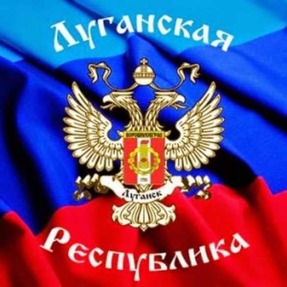 Итальянский доброволец приехал бороться за свободу и независимость Новороссии (видео) | Русская весна