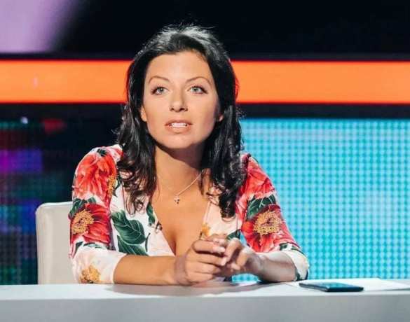 «Мы на это никогда не пойдём, а они на меньшее»: Симоньян объяснила, почему США были, есть и будут врагом России (ВИДЕО) | Русская весна