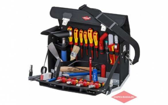 Ручной инструмент Knipex: главные особенности | Русская весна