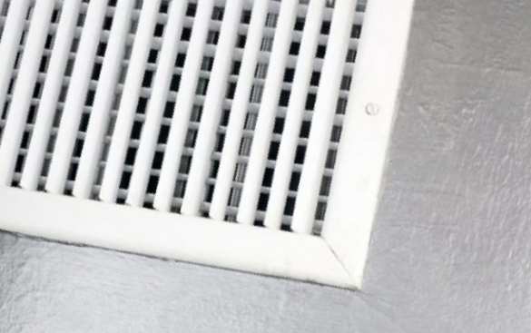 Виды вентиляционных решеток и их производство | Русская весна