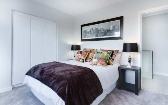 Оборудование спального места в 21 веке: возможности и тренды | Русская весна