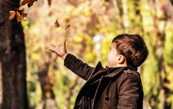 Как подобрать практичную верхнюю одежду для мальчиков | Русская весна