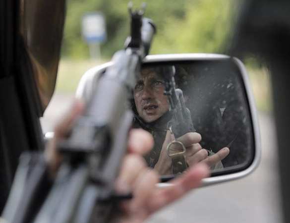 Внимание: готовятся провокации — штаб ЛНР | Русская весна