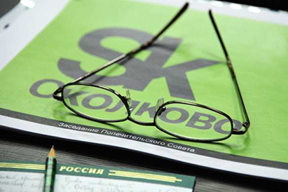 Сколково намерено судиться со своими резидентами из-за печенья | Русская весна