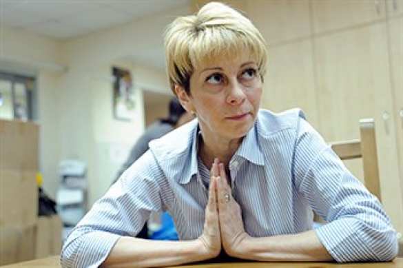 Доктор Лиза привезла в Москву ещё одну группу тяжело больных детей с Донбасса Доктор Лиза привезла в Москву ещё одну группу тяжело больных детей с Донбасса (видео) | Русская весна