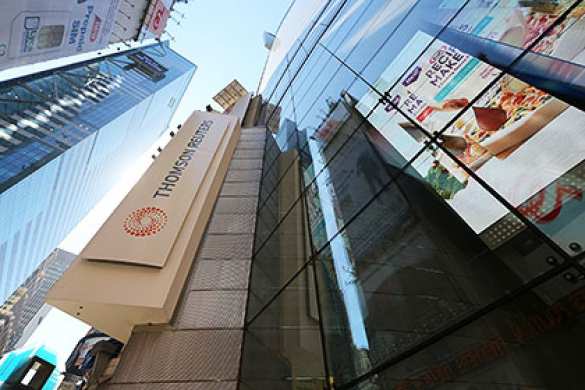 Cамые перспективные научные исследования уходящего года — падеж американского скота и повышение уровня моря | Русская весна