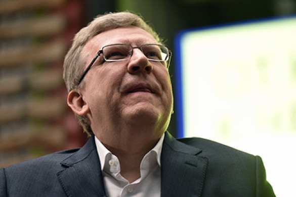 Кудрин предложил сэкономить 250 млрд руб. за счет повышения пенсионного возраста | Русская весна