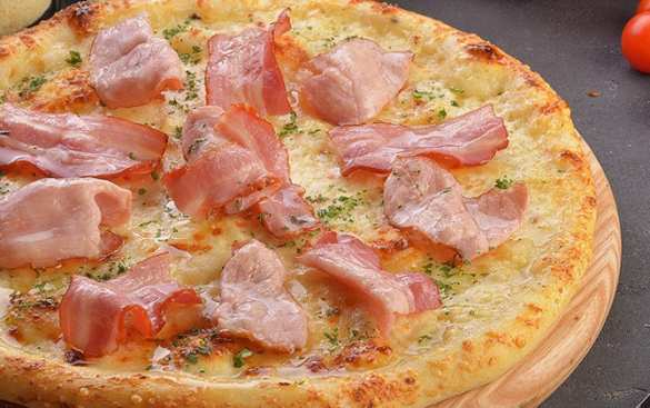 США готовятся к новому вторжению? Индекс пиццы бьёт рекордные показатели | Русская весна