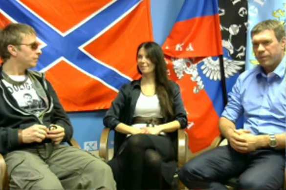 Олег Царёв и Иоанн Охлобыстин: Русская Весна состоялась. Итоги года (видео) | Русская весна