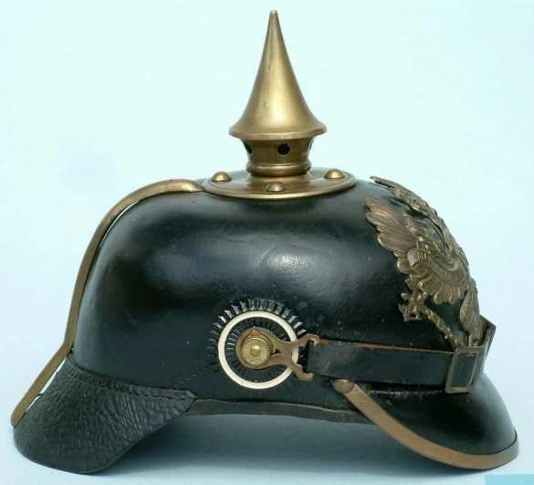 Жена украинского посла в Германии обвинила Берлин в поставках касок секонд-хенд | Русская весна