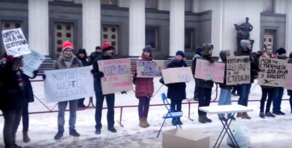 Сирийцы взяли часть проблем Украины на себя (ВИДЕО А. Шария) | Русская весна