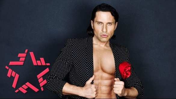 Артур Пирожков наставил НАТО рожков, — Захарова | Русская весна