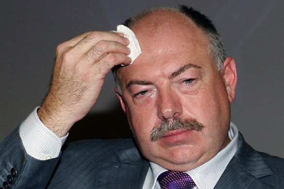 Экс-генпрокурор Украины: В Одессе теперь ГНР — Грузинская народная республика | Русская весна