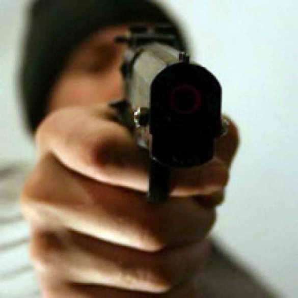 В Днепропетровске ради двух пакетов с продуктами расстреляли женщину-предпринимателя | Русская весна