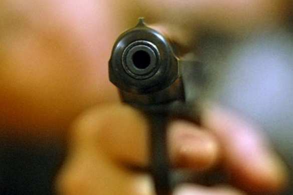 В США подросток расстрелял свою семью, потому что не хотел идти в школу | Русская весна