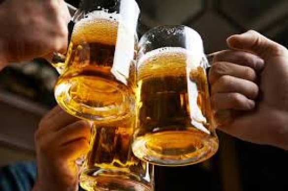 Более 70% британских пабов могут закрыться из-за цен на энергоносители | Русская весна