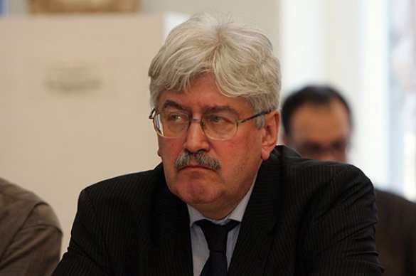 «Мы в МГИМО создавали подпольные кружки, готовили убийство Брежнева» - Юрий Пивоваров | Русская весна