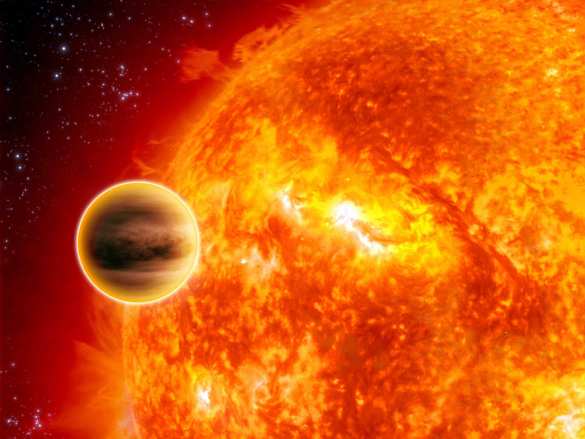 Астрономы нашли новую планету Солнечной системы (ФОТО) | Русская весна