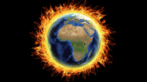 © pixabay.com Глобальное потепление или ледниковый период? (ФОТО) | Русская весна