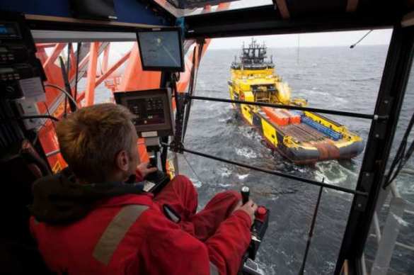 Россия нашла нефтяные «Арабские Эмираты» в Карском море. «Партнёры» уже мобилизуют «Greenpeace» | Русская весна