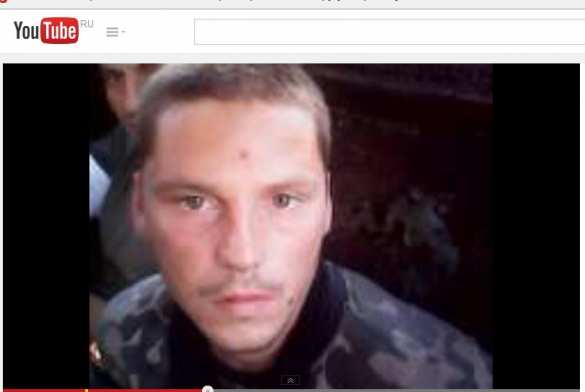 Пленные 30-й бригады ВСУ, захваченные в боях под Красным лучом и Антрацитом (видео) | Русская весна