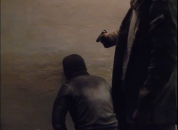 Пленный «киборг» застрелил «киборга», чтобы спасти свою шкуру, — «Москва» (ВИДЕО) | Русская весна