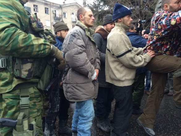В СНБО подтвердили освобождение 3 пленных и вывоз тел 8 погибших бойцов ВСУ | Русская весна