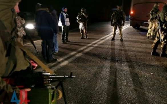 Украина применяла пытки к возвращенным ДНР пленным, — военная полиция | Русская весна