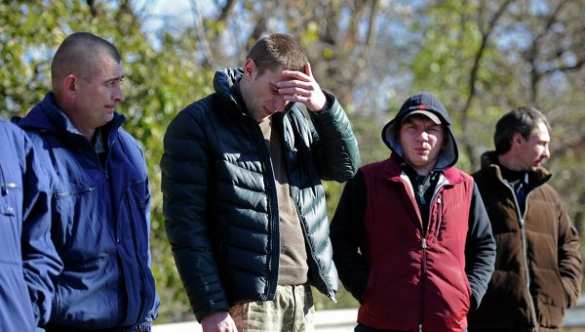 Омбудсмен ДНР: завершить обмен пленными с Киевом до января не удастся | Русская весна