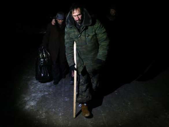 Вздергивали на дыбе, загоняли иглы под ногти и кидали в яму с трупами: ВСУ переплюнули гестапо в жестокости (ФОТО) | Русская весна