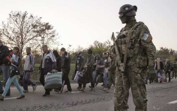 Киев пытается устраивать торги из обмена пленным, — глава ЛНР | Русская весна