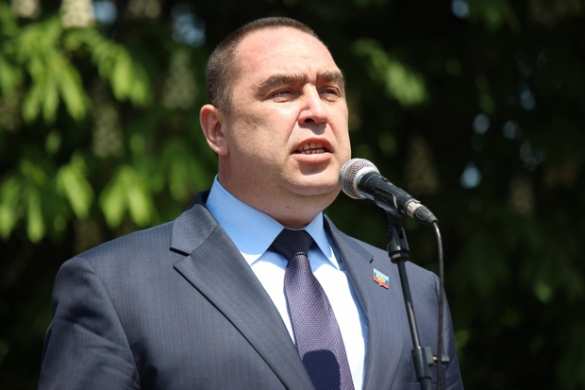 Киев не начнет боевые действия в ближайшие дни, — Плотницкий | Русская весна