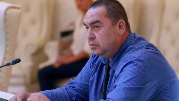 Плотницкий: вероятность боев сохраняется, ЛНР будет укреплять обороноспособность | Русская весна