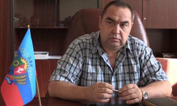 В ЛНР пройдет национализация, украденное у народа будет ему возвращено — глава республики | Русская весна