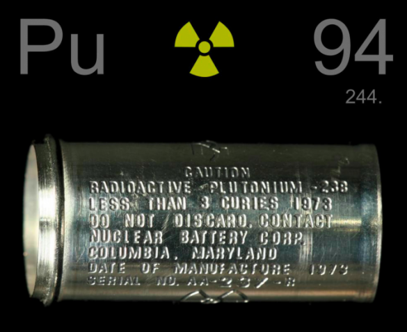 Лавров назвал причины «плутониевого ультиматума» (ВИДЕО) | Русская весна