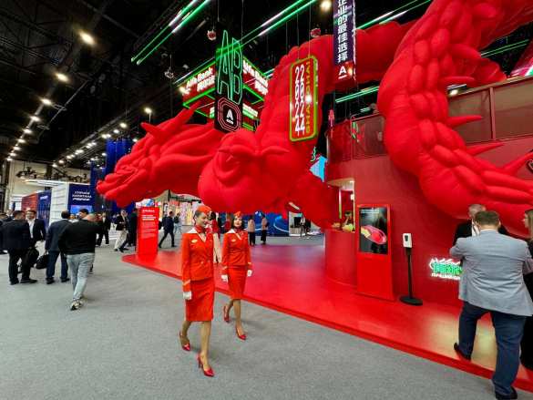 На ПМЭФ заключили более 980 соглашений на 6,4 триллиона рублей | Русская весна