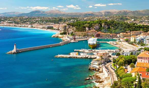 «Российский рынок в приоритете» — после возвращения русских туристов Марсель ждёт бизнесменов | Русская весна