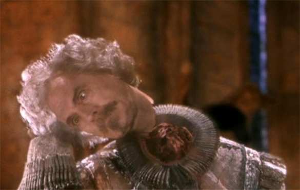 Мужчина выжил после того, как ему «оторвало голову» в ДТП (ФОТО) | Русская весна