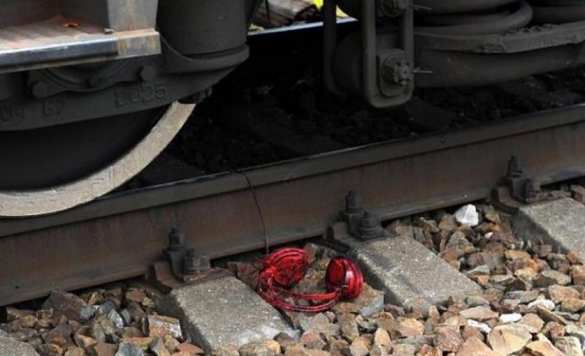 Чемпионка Украины по боксу погибла под колесами поезда (ФОТО, ВИДЕО) | Русская весна