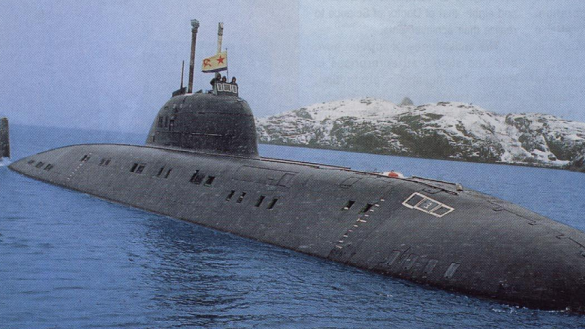 ЦРУ пыталось охотиться за советскими подлодками с помощью экстрасенсов, — National Interest | Русская весна