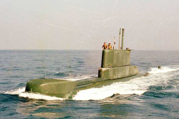 Рассекречены данные об уничтожении подлодкой Израиля гражданского судна | Русская весна