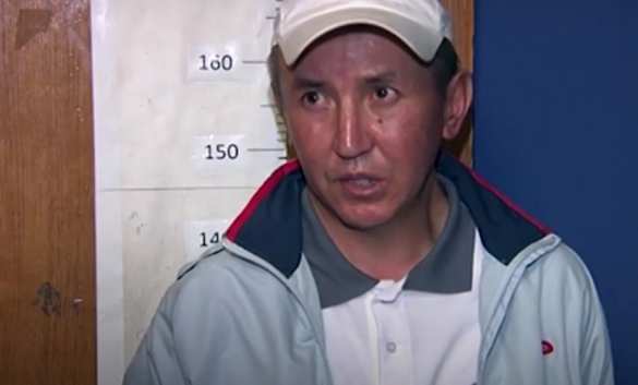 Дело запутывается: подозреваемый в убийстве полицейского выдвинул неожиданную версию (ВИДЕО) | Русская весна